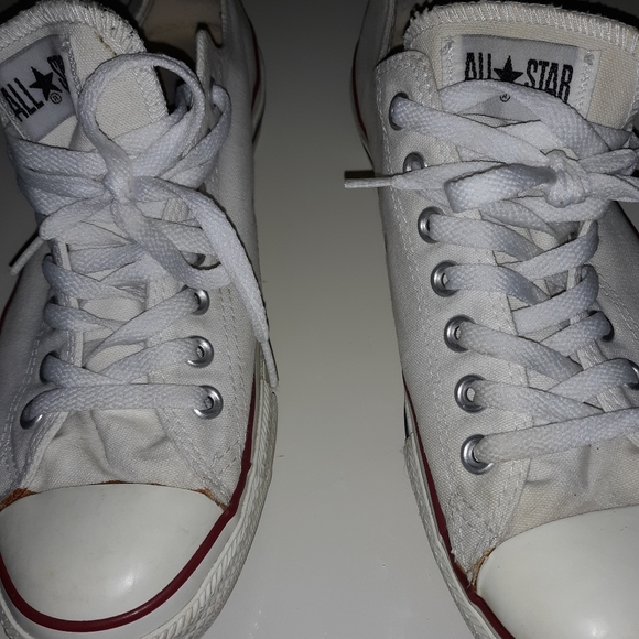 All Star Coverse Mens  Size 10 Wo' 12 S UK 10/EUR 44/CM 28.5 - Picture 5 of 5